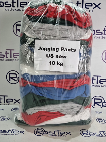 Сток и секонд хенд оптом